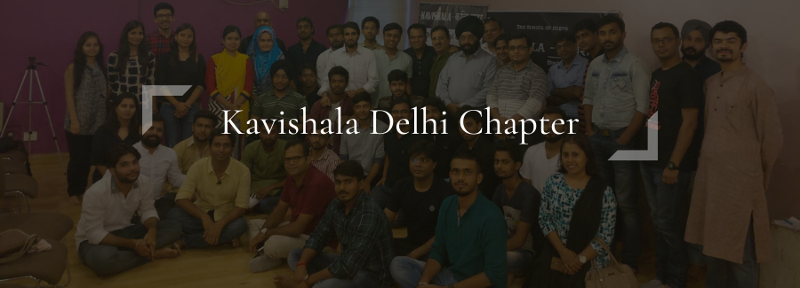 Delhi Chapter's image