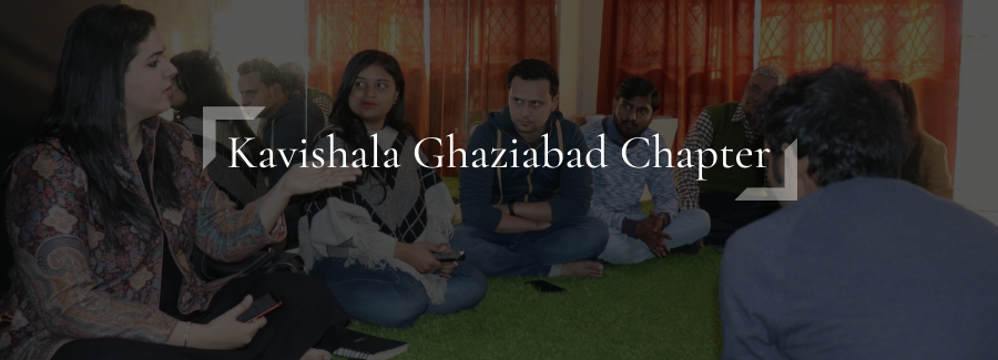 Ghaziabad Chapter's image