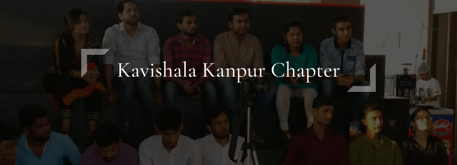 Kanpur Chapter's image