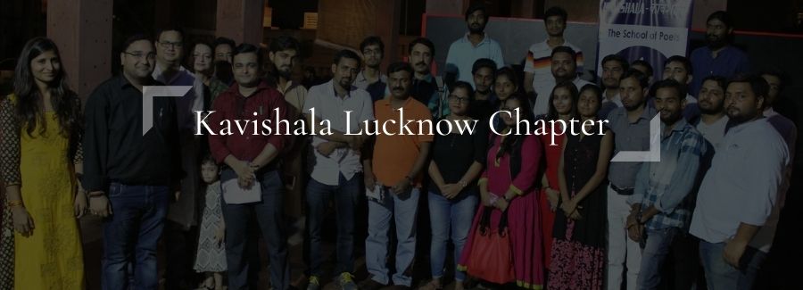 Lucknow Chapter's image