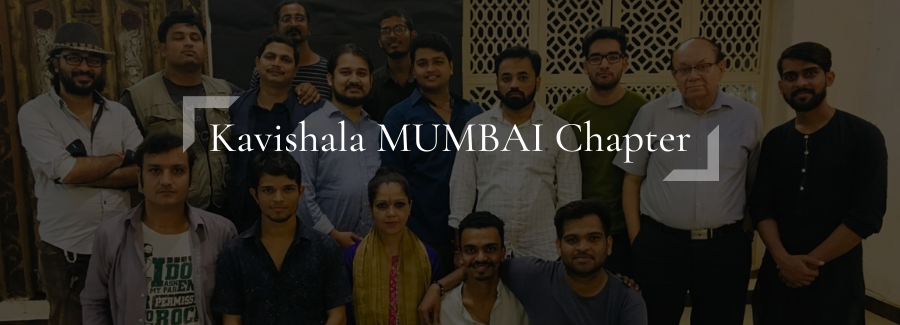 Mumbai Chapter's image