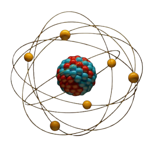एक अणु में इतनी ऊर्जा's image