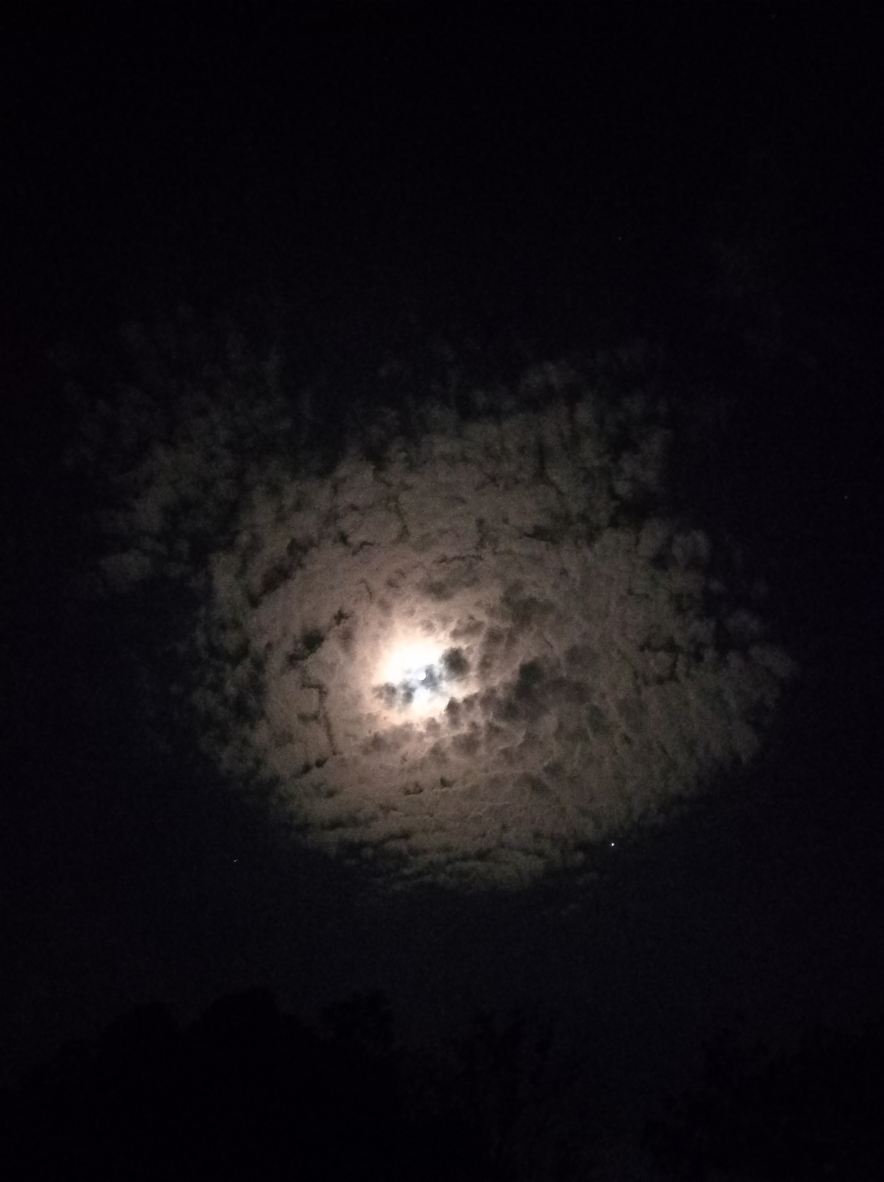 उफ्फ मेरा चाँद…'s image