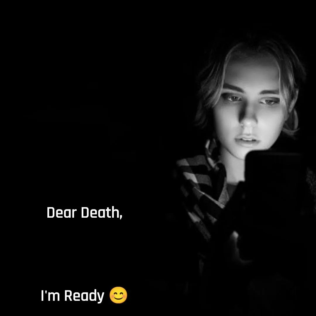 Dear Death's image