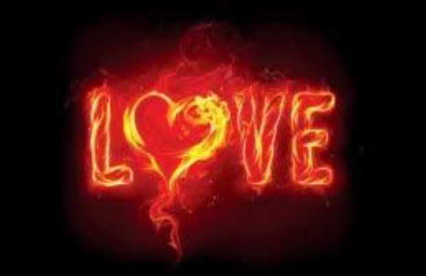 प्यार वाली आग's image