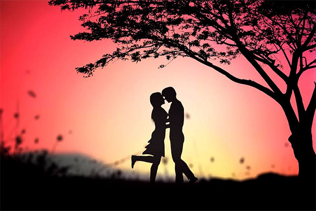 Beautiful Romantic Couple Proposing with Ring | Love animation wallpaper,  Draw on photos, Promise day wallpaper