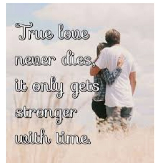 "Ode To True Love"
(poem)'s image