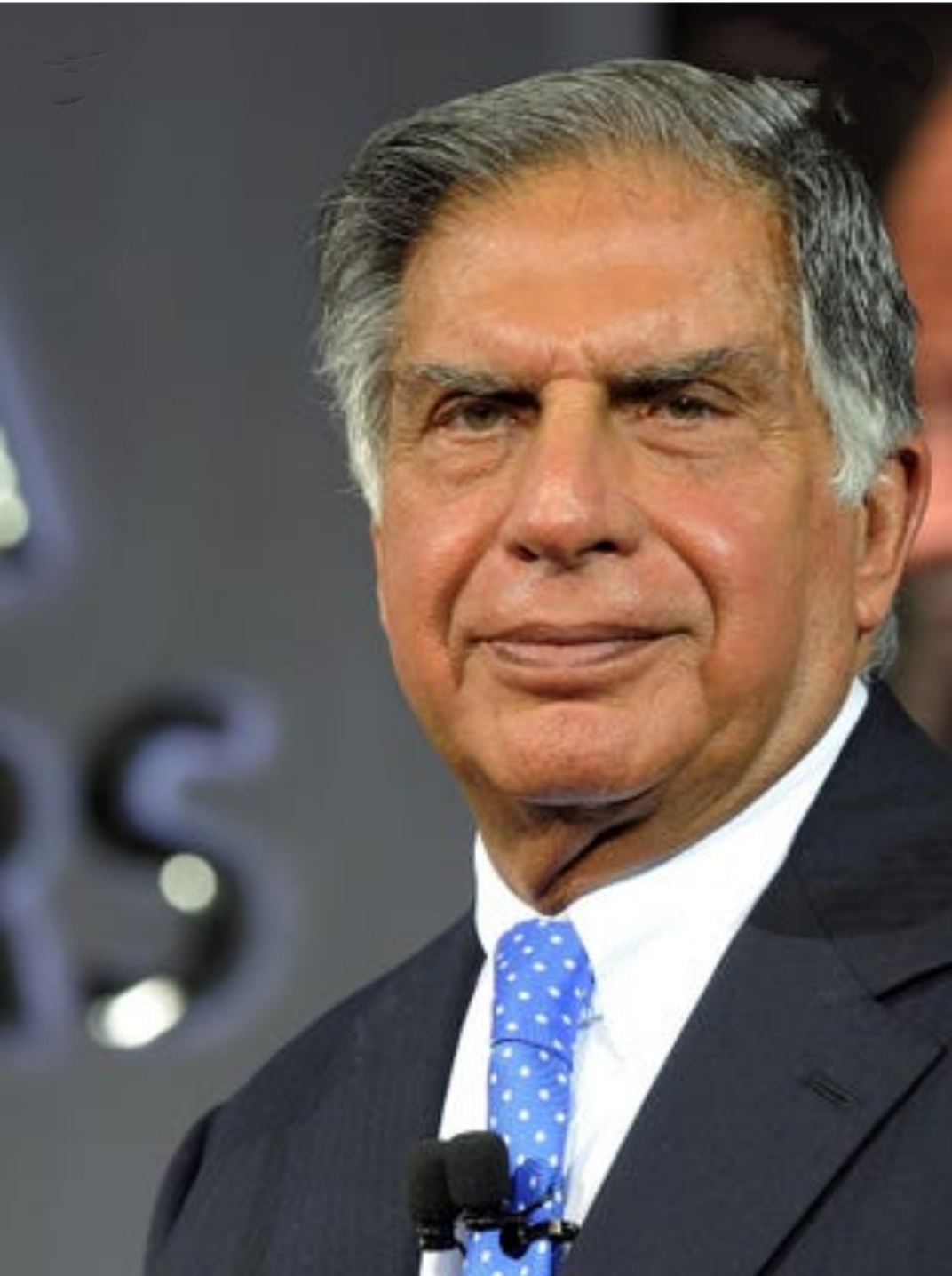 Happy Birthday Ratan Tata's image