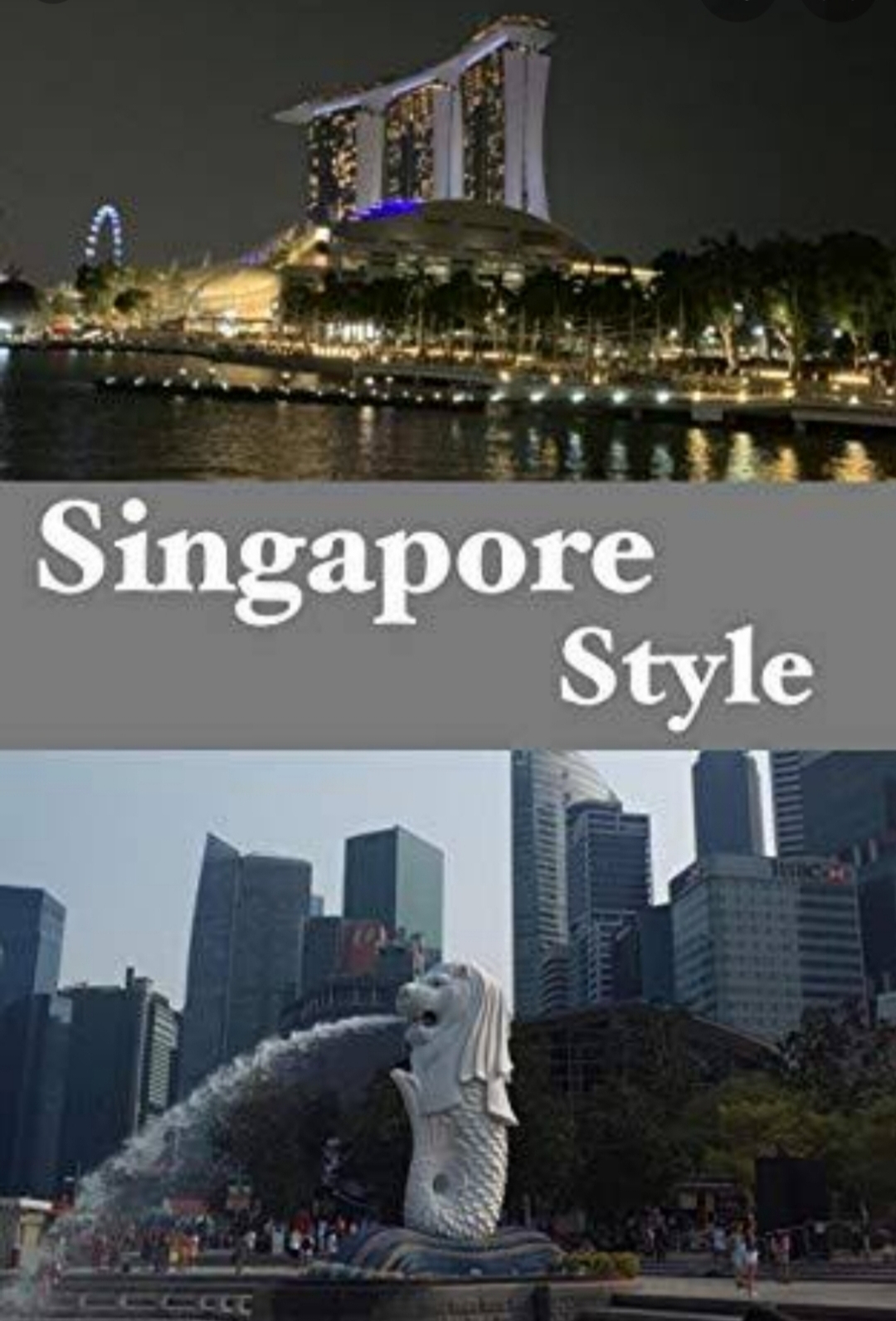 सिंगापुर देश's image