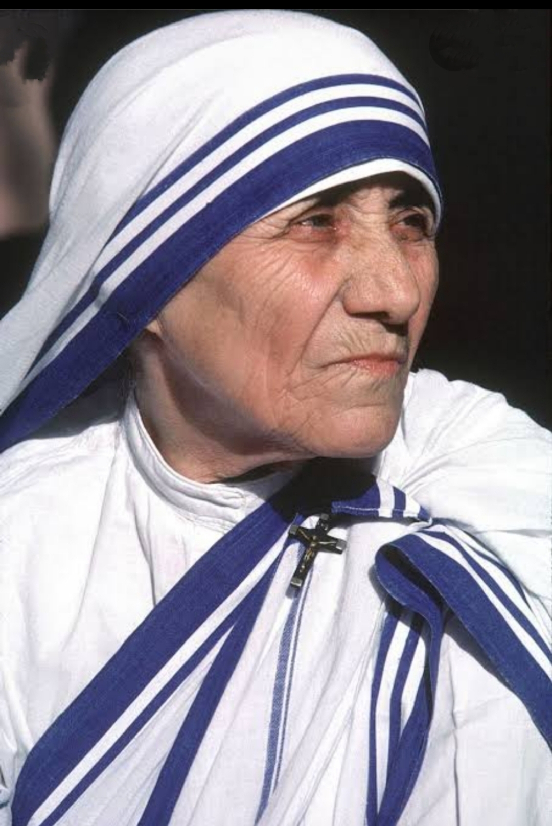 मदर टेरेसा (जन्मदिन)'s image
