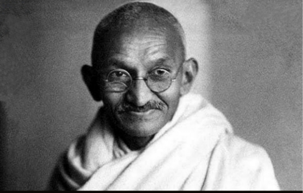 गांधी जयंती's image