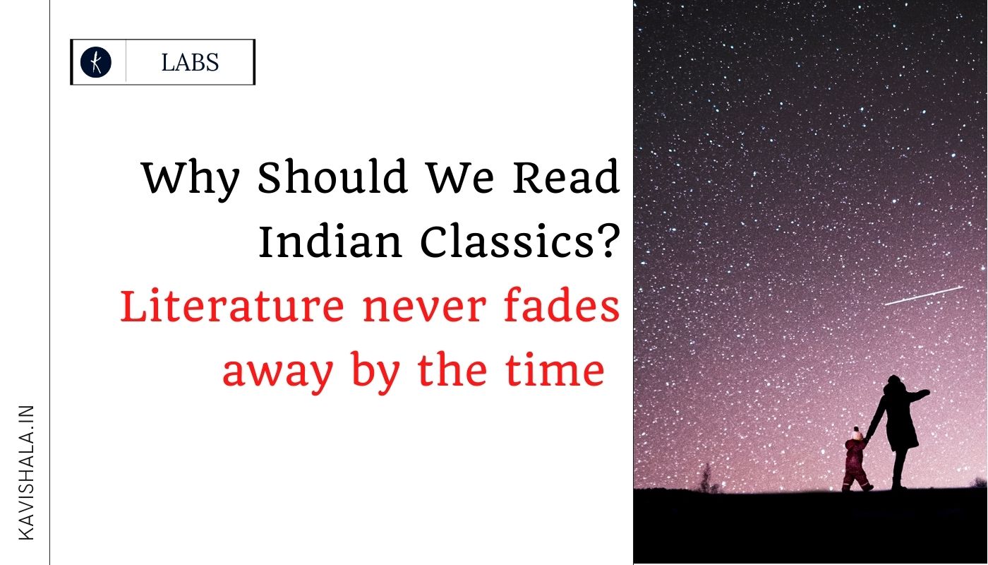 Why Should we Read Indian Classics?'s image