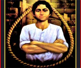 Khudiram Bose : A Revolutionary of all time | Kavishala Labs