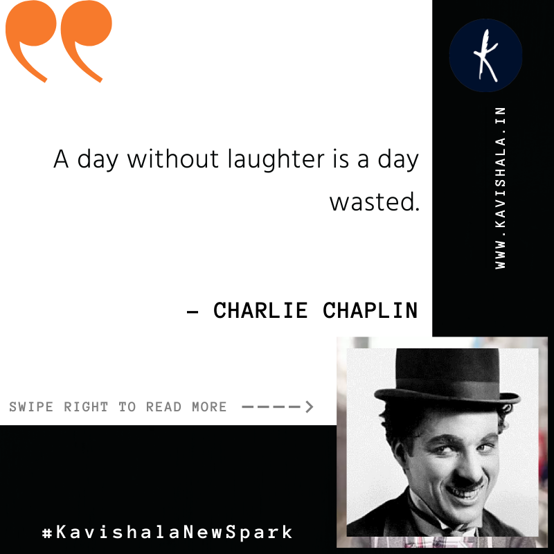 Charlie Chaplin | Quotes's image