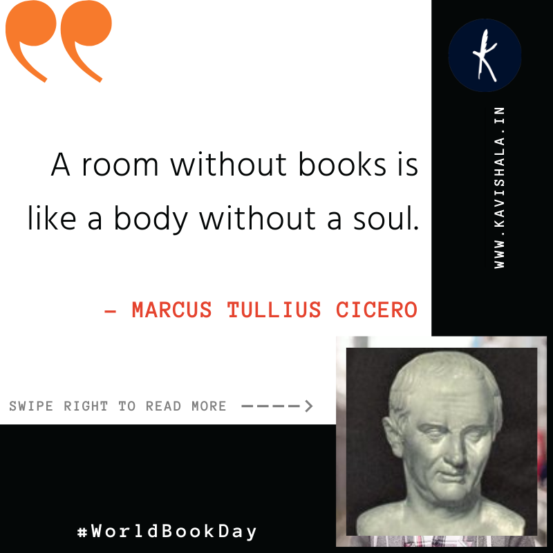 World Book Day | Quotes's image