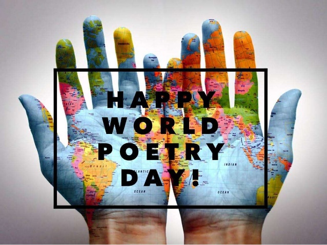 World Poetry Day - Why & What?'s image