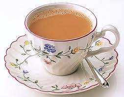 एक प्याली चाय's image