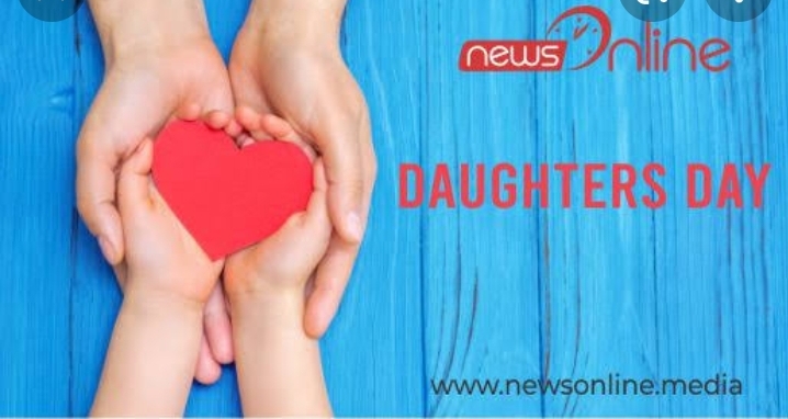 Daughters day's image