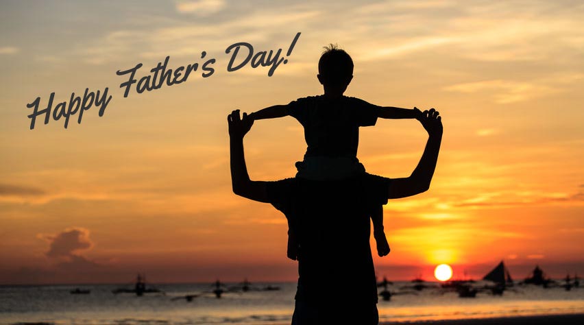 पिता-Father's Day Poetry's image
