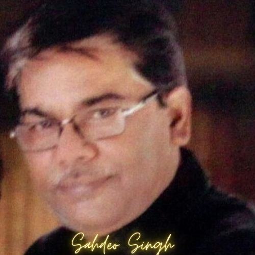 गंगा जमुनी तहजीब's image