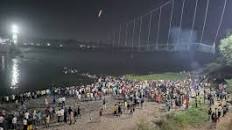 Morbi bridge Collapse Gujarat's image