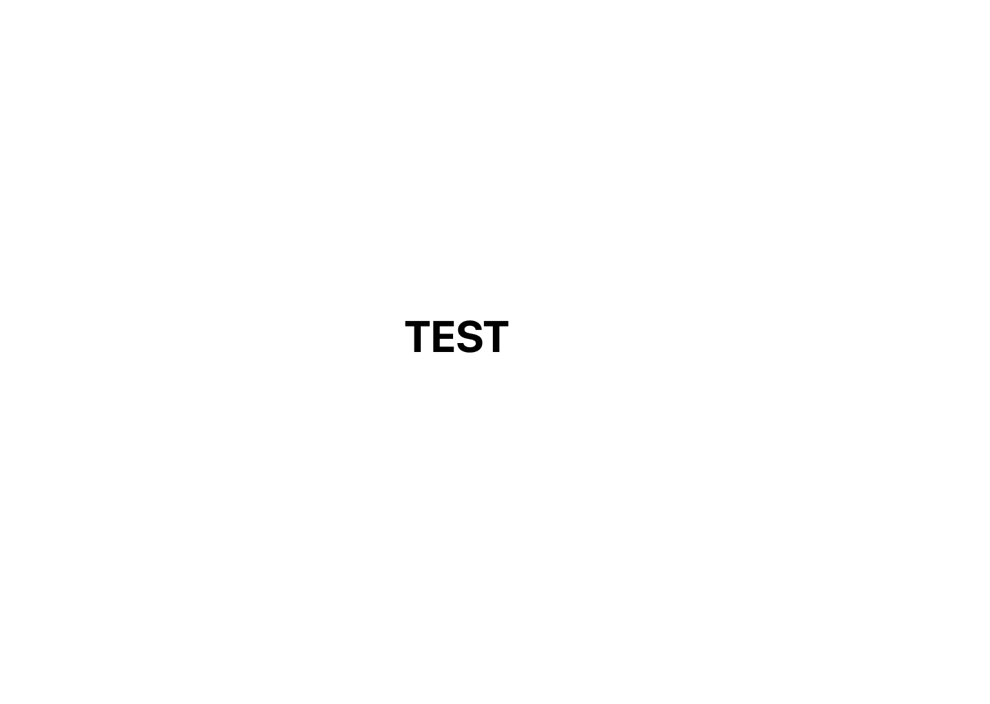 Test - 1's image