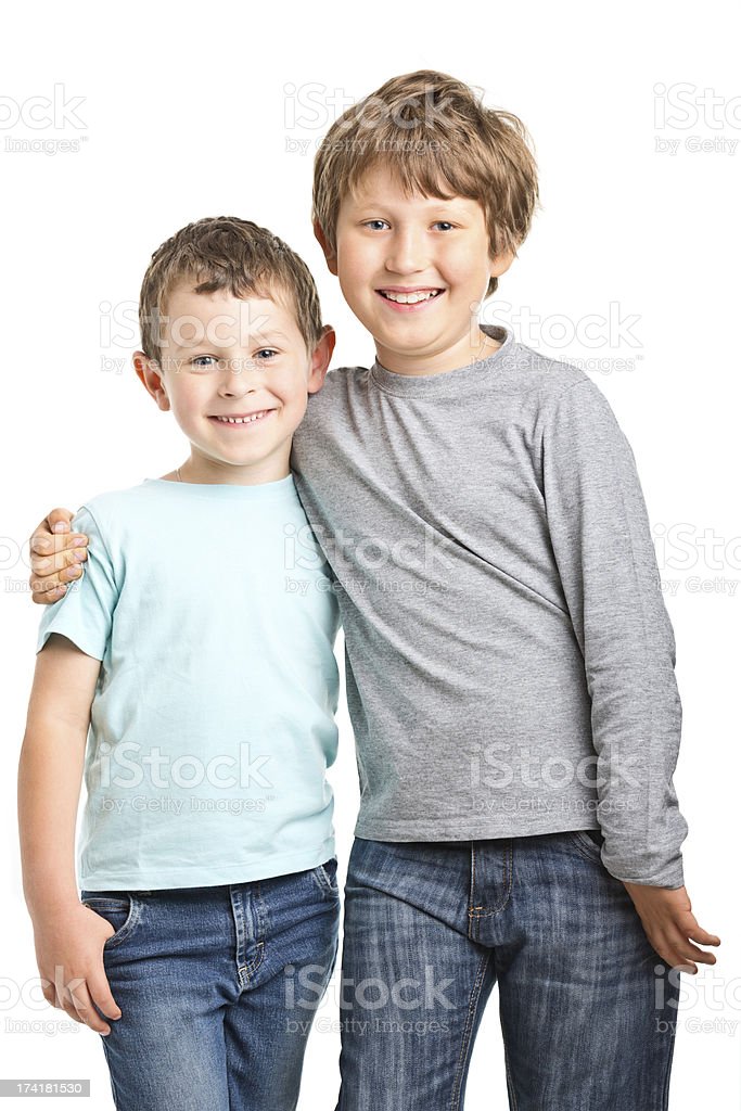 दो भाई's image