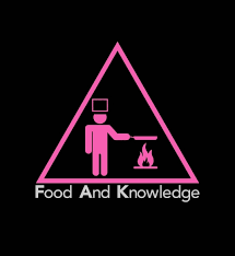 खाना और ज्ञान's image