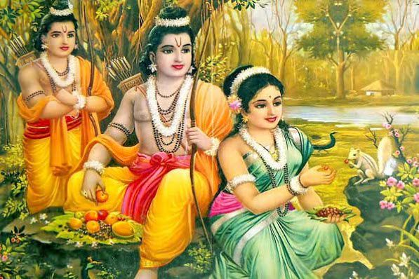 रामायण कथा रहस्य's image