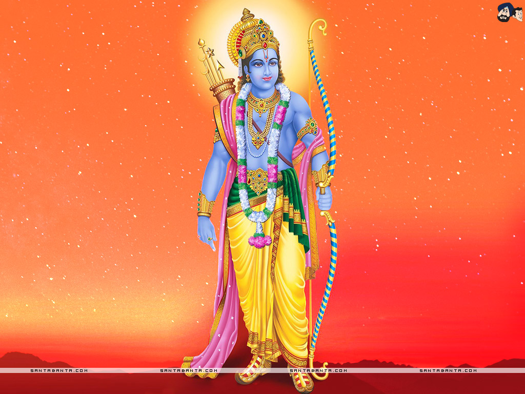 भारत के राम's image