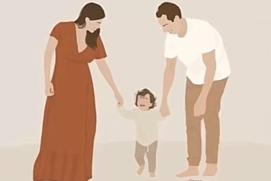 माता पिता : ईश्वर का स्वरूप's image