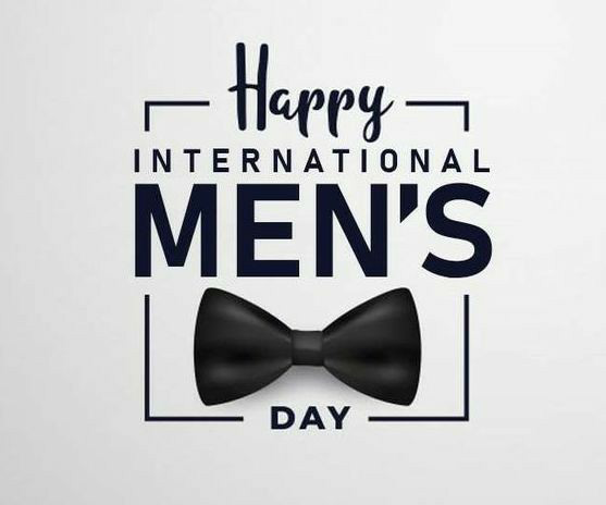 International Men's Day's image