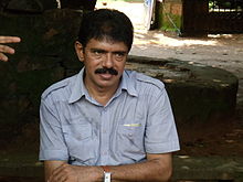 Balachandran Chullikkadu's image
