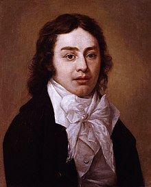 Samuel Taylor Coleridge's image