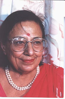 Sundri Uttamchandani's image