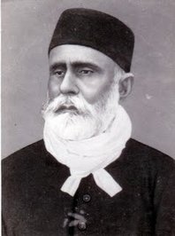 Altaf Hussain Hali