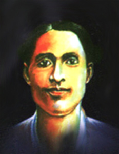 Ganesh Gogoi