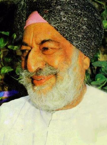Kunwar Mohinder Singh Bedi