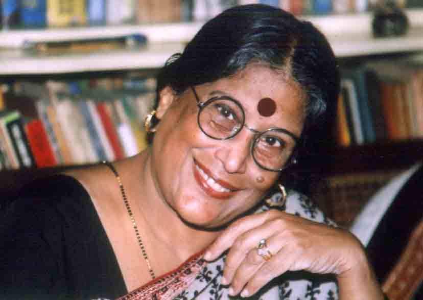 Nabaneeta Dev Sen's image