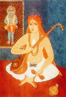 Purandara Dasa's image