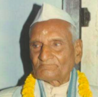 Acharya Pandit Sitaram Chaturvedi's image
