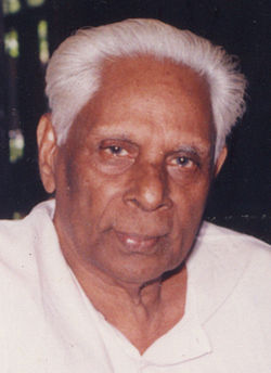 Thirunalloor Karunakaran's image