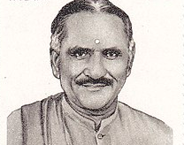 Venkatarama Ramalingam Pillai