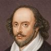 William Shakespeare's image