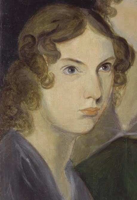Anne Brontë's image