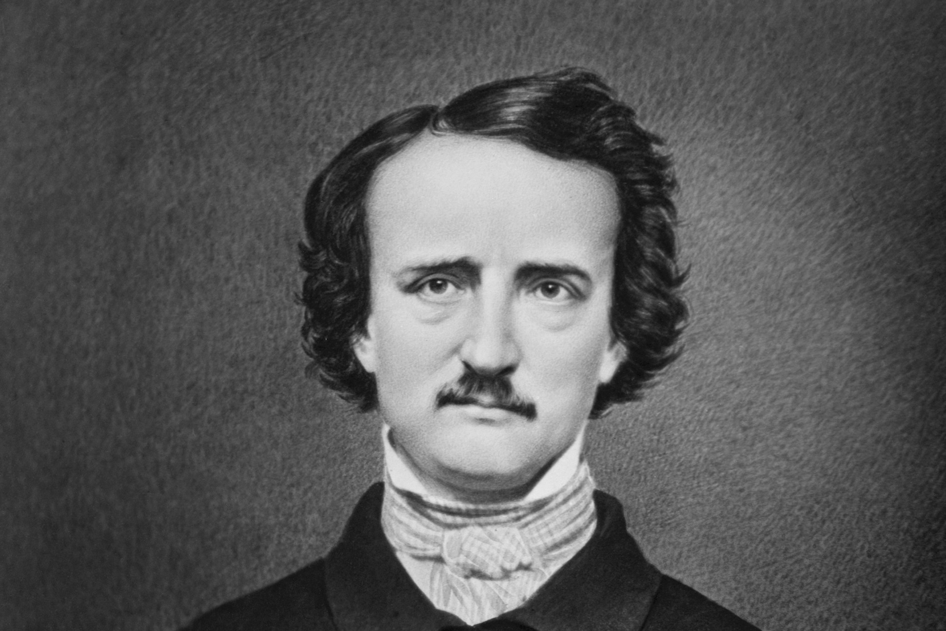 Edgar Allan Poe's image