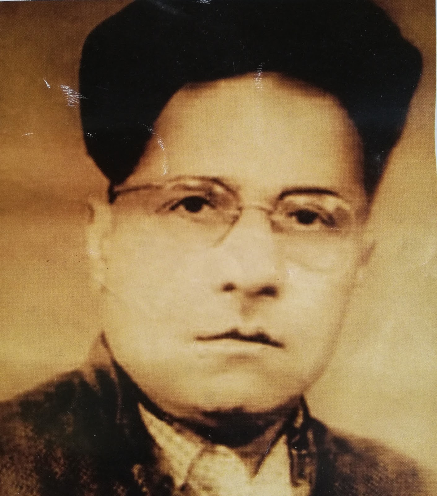 Gopal Singh Nepali
