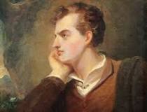 Lord Byron's image