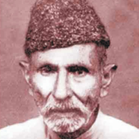 Qamar Jalavi's image
