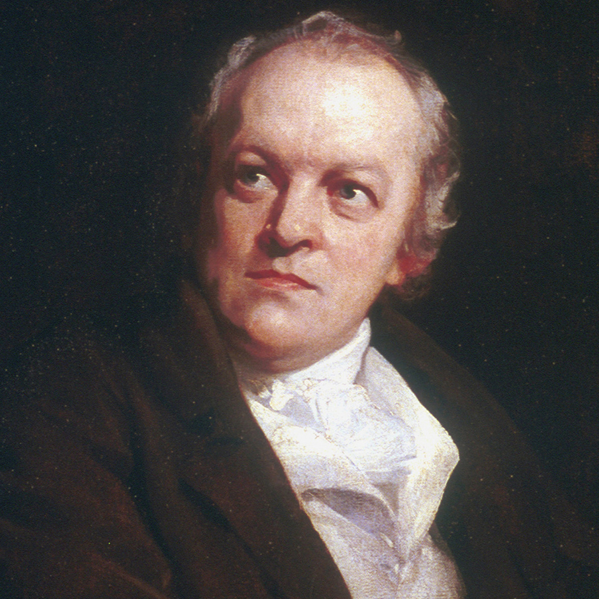 William Blake's image
